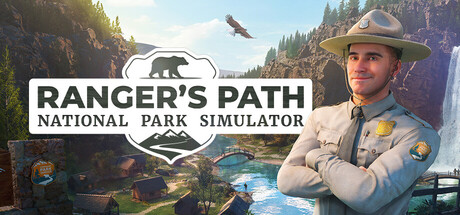 护林员之路 国家公园模拟器（Rangers Path National Park Simulator）免安装中文版